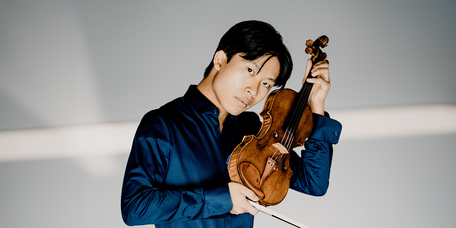 Beethoven and Sibelius with Kerson Leong | London Symphonia